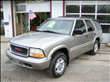 2000 GMC Jimmy
