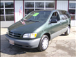 2000 Toyota Sienna