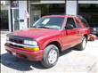 1999 Chevrolet Blazer