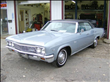 1966 Chevrolet Caprice
