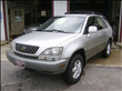 1999 Lexus RX 300