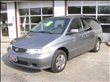 2001 Honda Odyssey