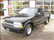 2000 Chevrolet S10
