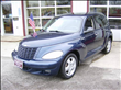 2002 Chrysler PT Cruiser