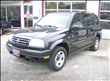 2002 Suzuki XL-7