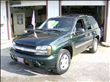 2003 Chevrolet TrailBlazer