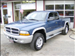 2002 Dodge Dakota