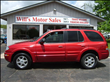 2004 Oldsmobile Bravada