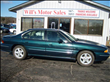 1999 Pontiac Bonneville