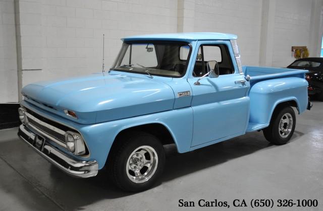 1965 Chevrolet C-10 for sale