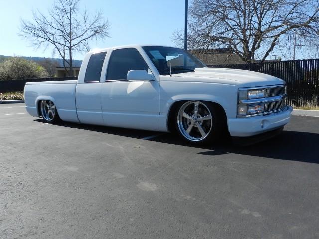 1996 Chevrolet C1500 for sale