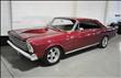 1966 Ford Galaxie