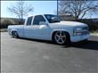 1996 Chevrolet C1500