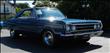 1967 Plymouth Satellite