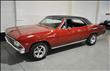 1966 Chevrolet Chevelle