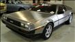 1981 DELOREAN DMC-12