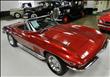 1967 CHEVROLET CORVETTE