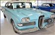 1958 Edsel Ranger