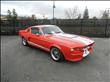 1967 Ford Mustang