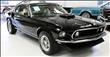 1969 FORD MUSTANG