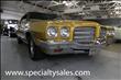 1972 PONTIAC LeMans