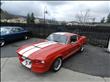 1967 Ford Mustang