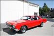 1966 Buick Skylark