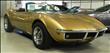 1969 Chevrolet Corvette