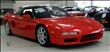 1991 Acura NSX
