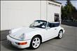1991 Porsche 911