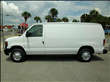 2010 Ford Econoline