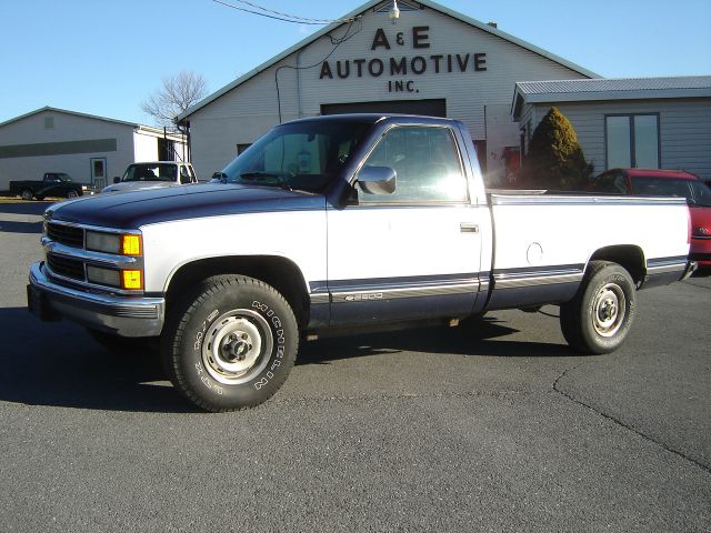 1994 Chevrolet K2500