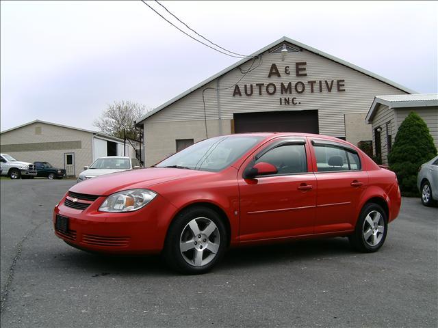 2008 Chevrolet Cobalt