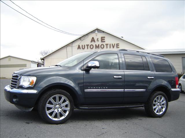 2007 Chrysler Aspen for sale