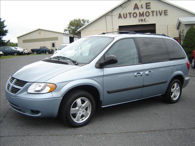 2005 Dodge Caravan for sale