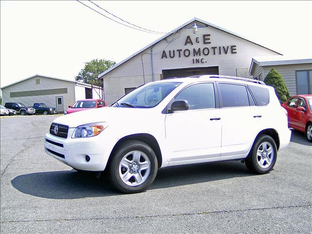 2006 Toyota RAV4
