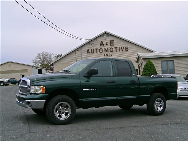 2002 Dodge Ram 1500 for sale
