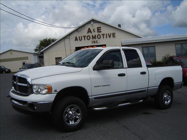 2003 Dodge Ram 2500 for sale