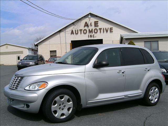 2005 Chrysler PT Cruiser for sale