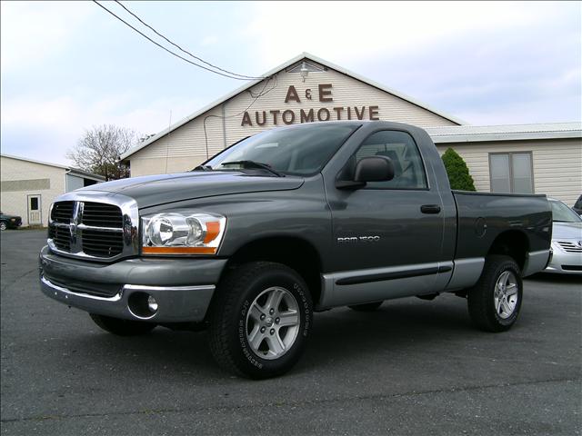 2006 Dodge Ram 1500 for sale