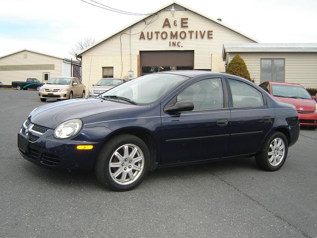 2004 Dodge Neon