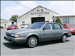 1993 Buick Century