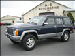 1988 Jeep Cherokee