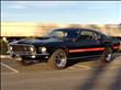 1969 FORD MUSTANG