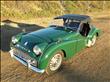 1960 TRIUMPH TR3A