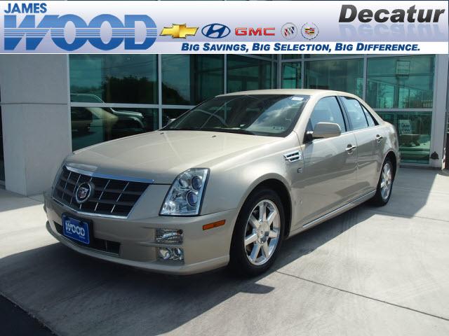 2008 Cadillac STS for sale
