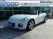 2007 Pontiac Solstice