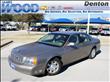 2001 Cadillac Deville