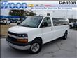 2011 Chevrolet Express