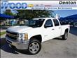 2011 Chevrolet Silverado 2500
